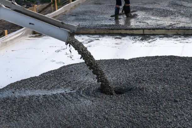 Best Concrete Steps and Stairs in Pisgah, AL