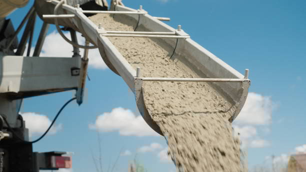 Best Concrete Slab Construction in Pisgah, AL