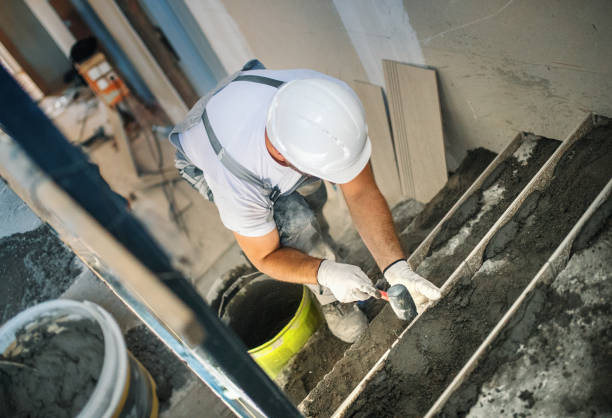 Best Concrete Removal and Replacement in Pisgah, AL