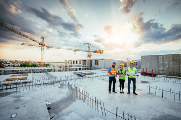 Why Trust Our Certified Concrete Contractors for Your Project Needs in AL?
