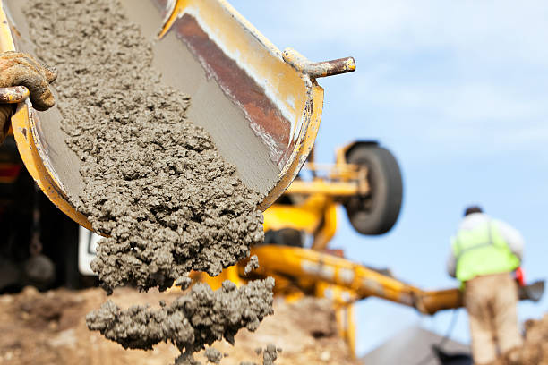 , AL Concrete contractor Company