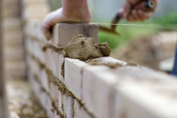 Best Concrete Foundation Repair in Pisgah, AL