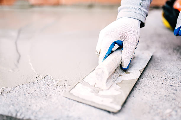 Best Industrial Concrete Flooring in Pisgah, AL